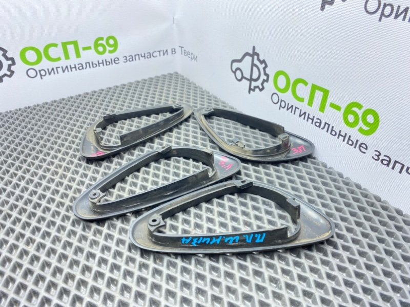 Накладки, 800 рублей, Тверь