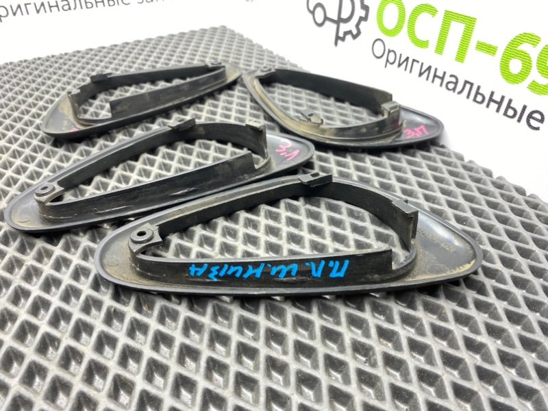 Накладки, 800 рублей, Тверь