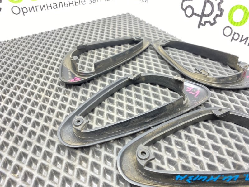 Накладки, 800 рублей, Тверь