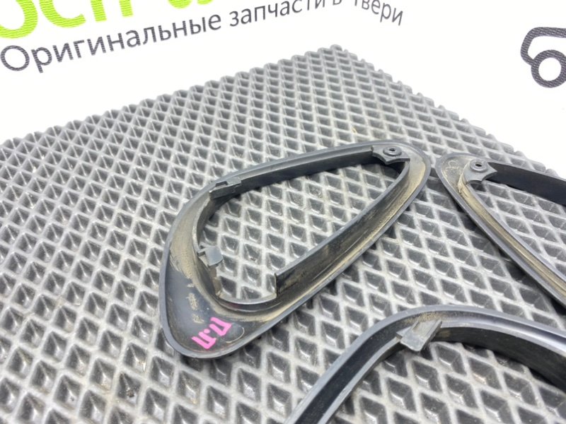 Накладки, 800 рублей, Тверь