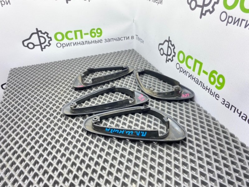 Накладки, 800 рублей, Тверь