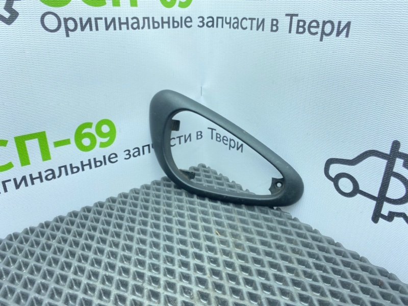 Накладка, 400 рублей, Тверь