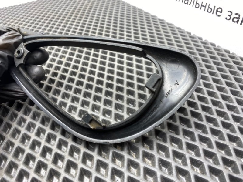 Накладка, 400 рублей, Тверь