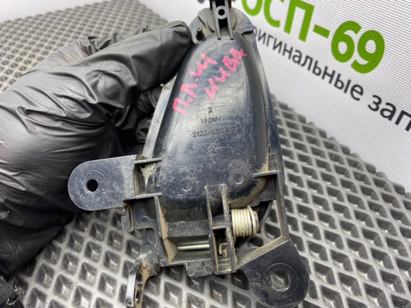 Ручка двери, 400 рублей, Тверь