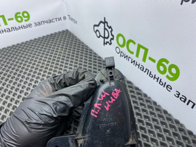 Ручка двери, 400 рублей, Тверь