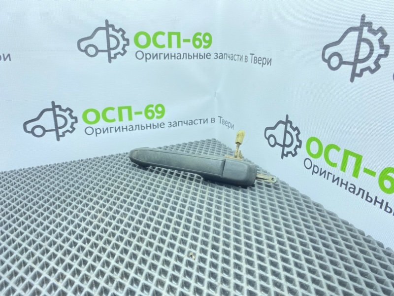 Ручка двери, 500 рублей, Тверь