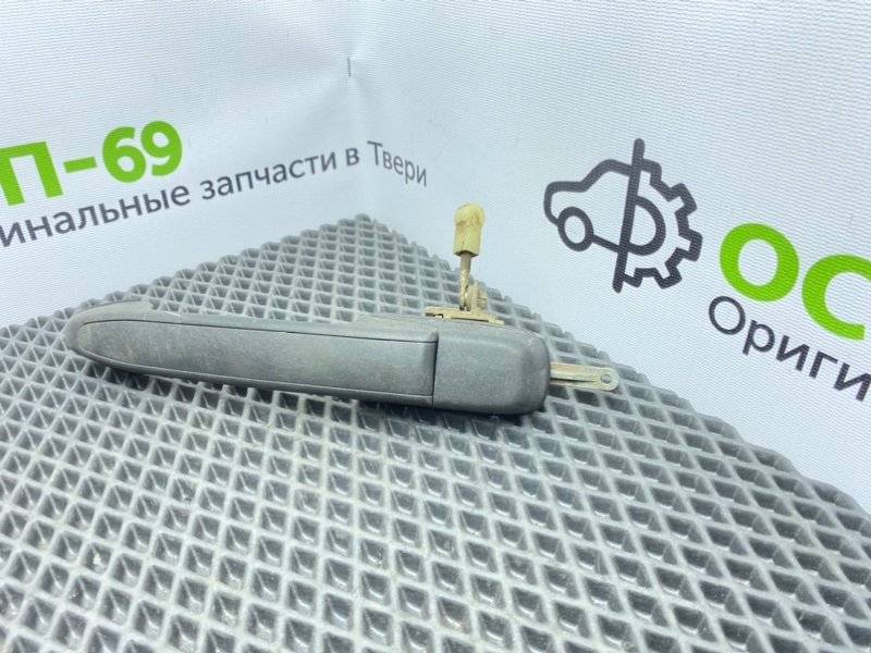 Ручка двери, 500 рублей, Тверь