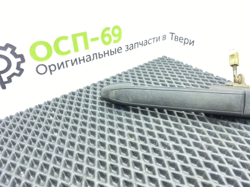 Ручка двери, 500 рублей, Тверь