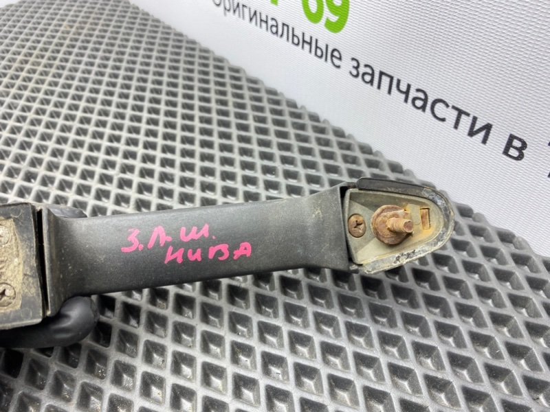 Ручка двери, 500 рублей, Тверь