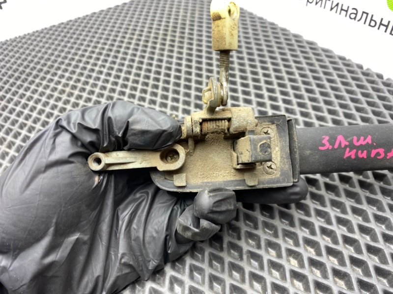 Ручка двери, 500 рублей, Тверь