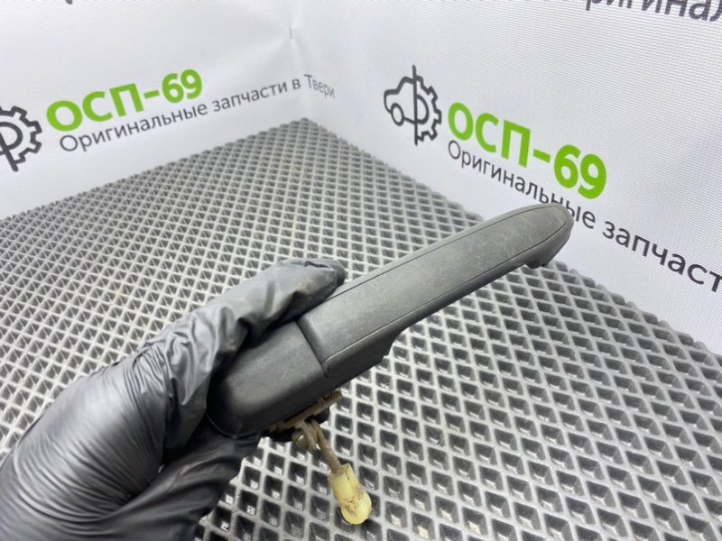 Ручка двери, 500 рублей, Тверь