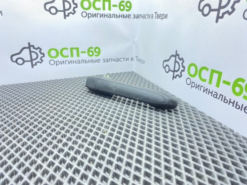 Ручка двери, 500 рублей, Тверь