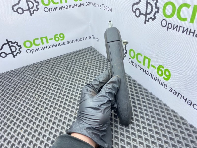 Ручка двери, 500 рублей, Тверь