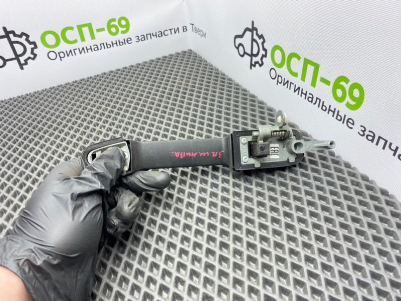 Ручка двери, 500 рублей, Тверь