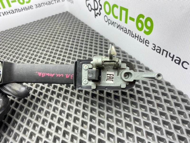 Ручка двери, 500 рублей, Тверь