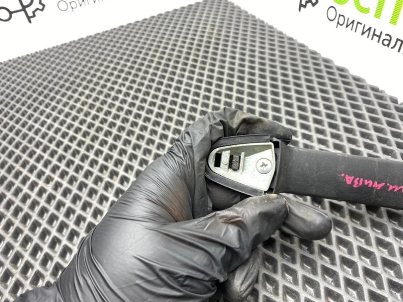 Ручка двери, 500 рублей, Тверь