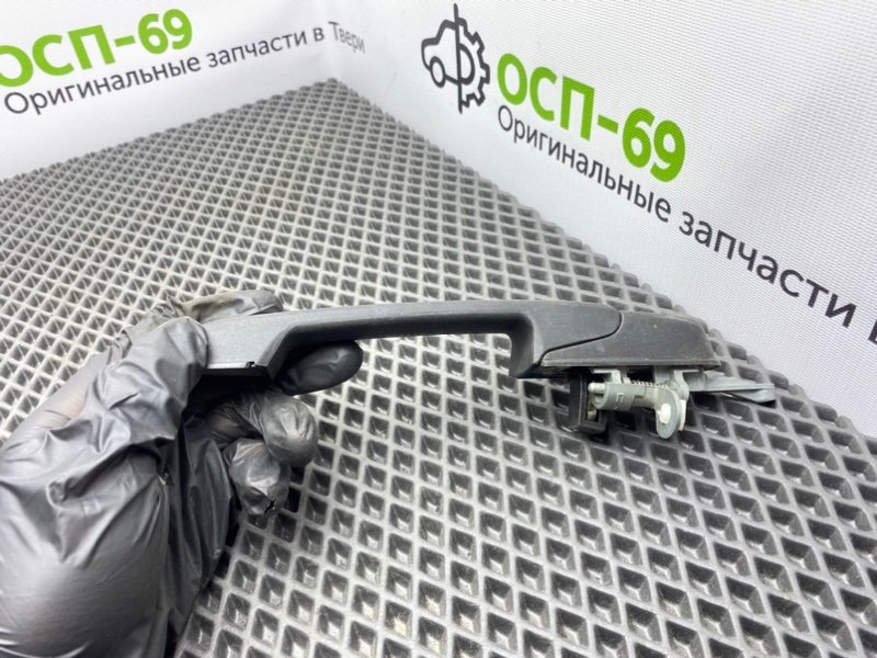 Ручка двери, 500 рублей, Тверь