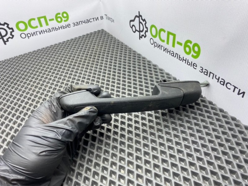 Ручка двери, 500 рублей, Тверь