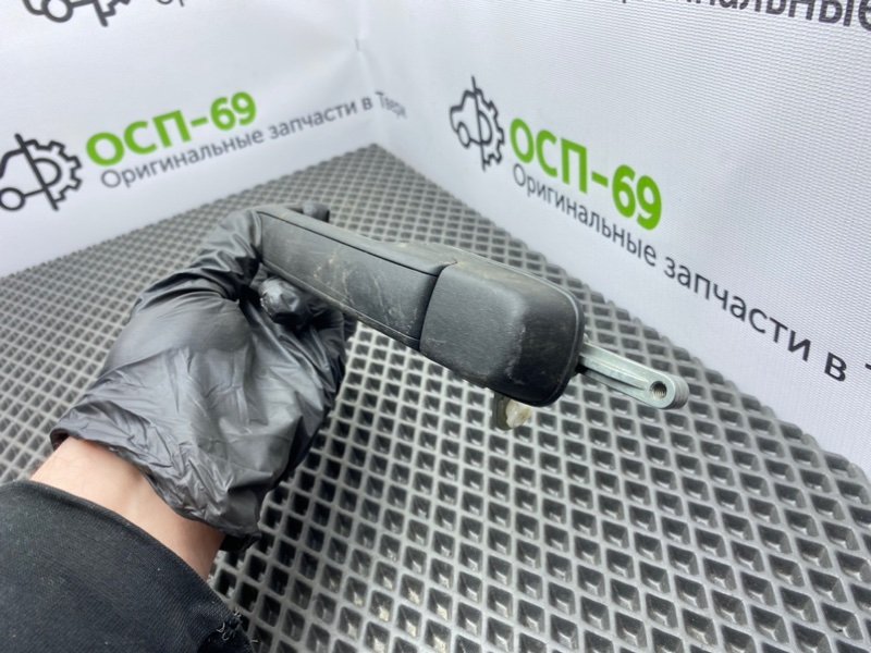 Ручка двери, 500 рублей, Тверь