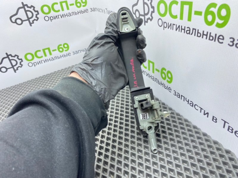 Ручка двери, 500 рублей, Тверь