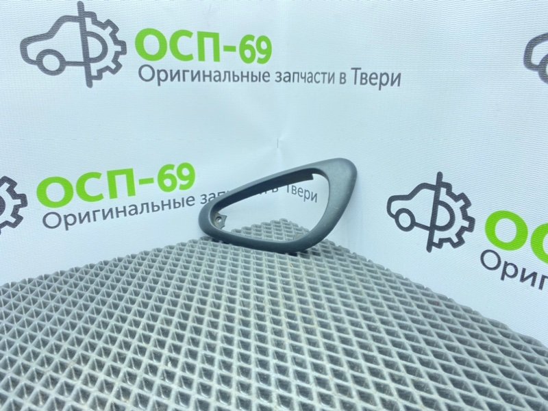 Накладка, 400 рублей, Тверь