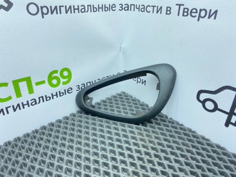 Накладка, 400 рублей, Тверь