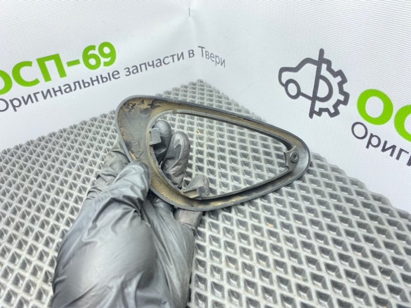 Накладка, 400 рублей, Тверь