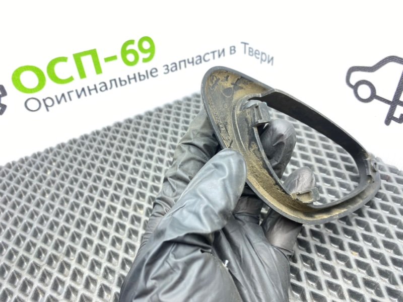 Накладка, 400 рублей, Тверь