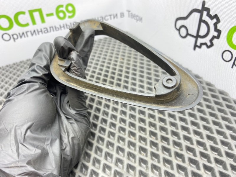 Накладка, 400 рублей, Тверь