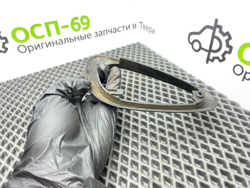 Накладка, 400 рублей, Тверь