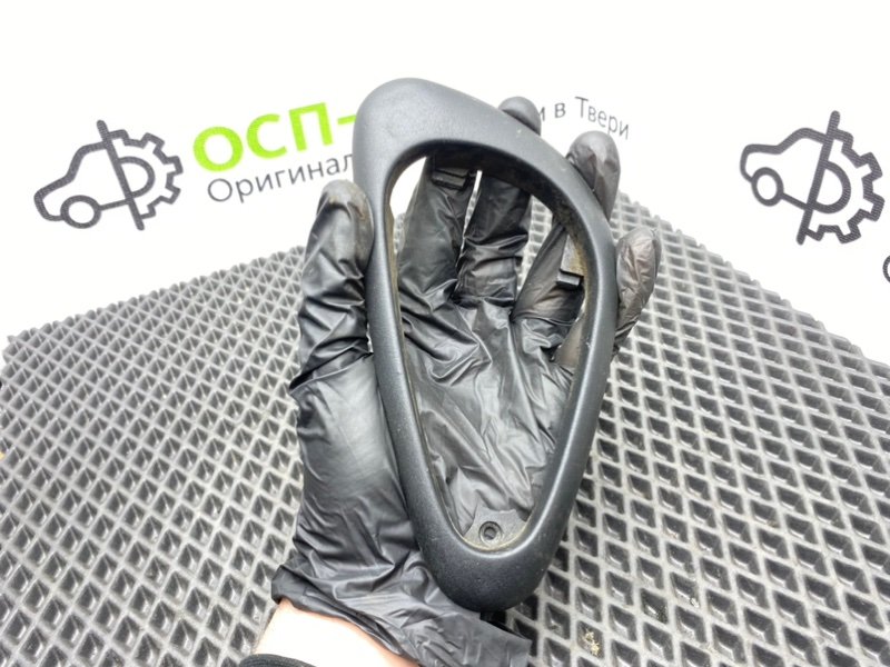 Накладка, 400 рублей, Тверь