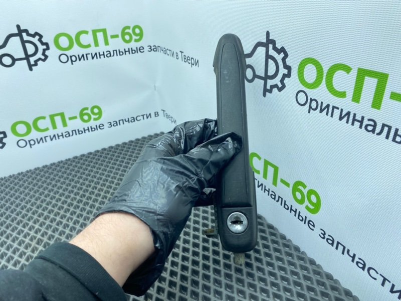 Ручка двери, 700 рублей, Тверь