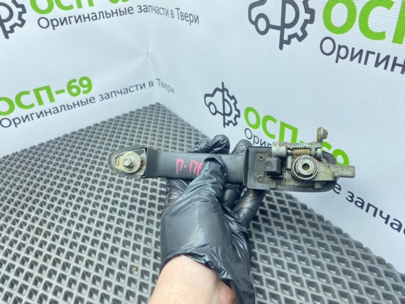 Ручка двери, 700 рублей, Тверь