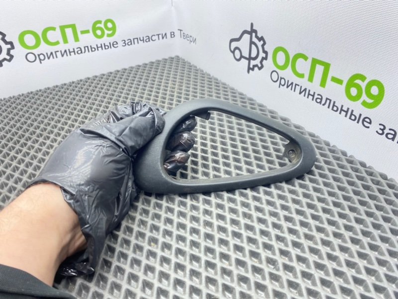 Накладка, 400 рублей, Тверь