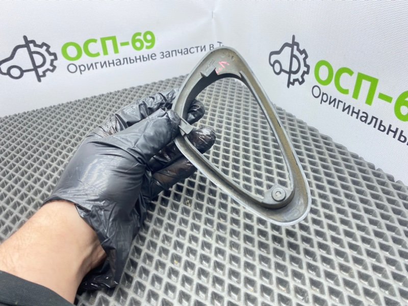 Накладка, 400 рублей, Тверь