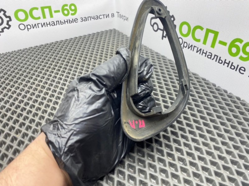 Накладка, 400 рублей, Тверь