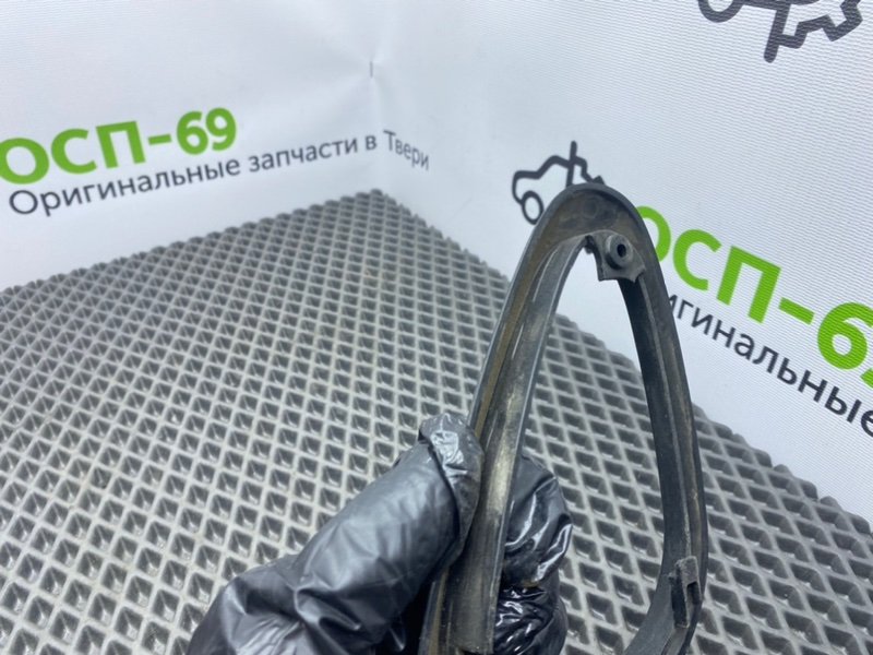 Накладка, 400 рублей, Тверь