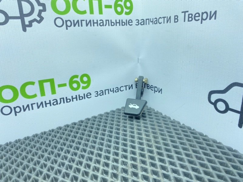 Ручка капота, 500 рублей, Тверь