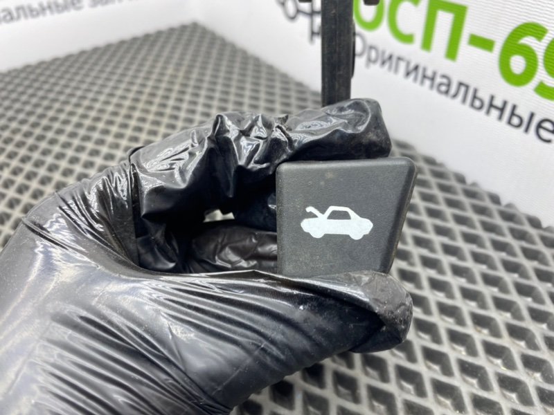 Ручка капота, 500 рублей, Тверь