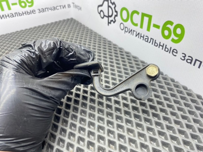 Ручка капота, 500 рублей, Тверь