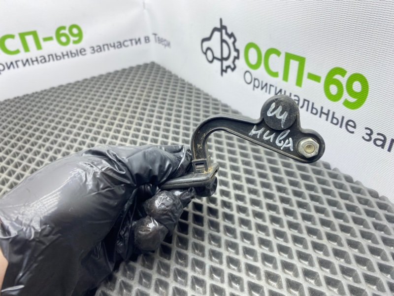 Ручка капота, 500 рублей, Тверь