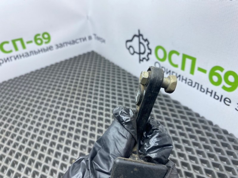 Ручка капота, 500 рублей, Тверь