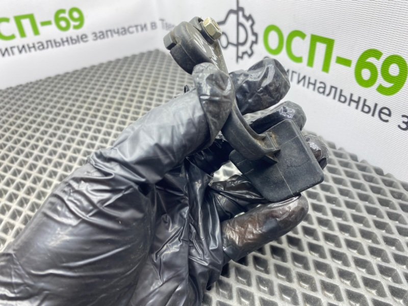 Ручка капота, 500 рублей, Тверь