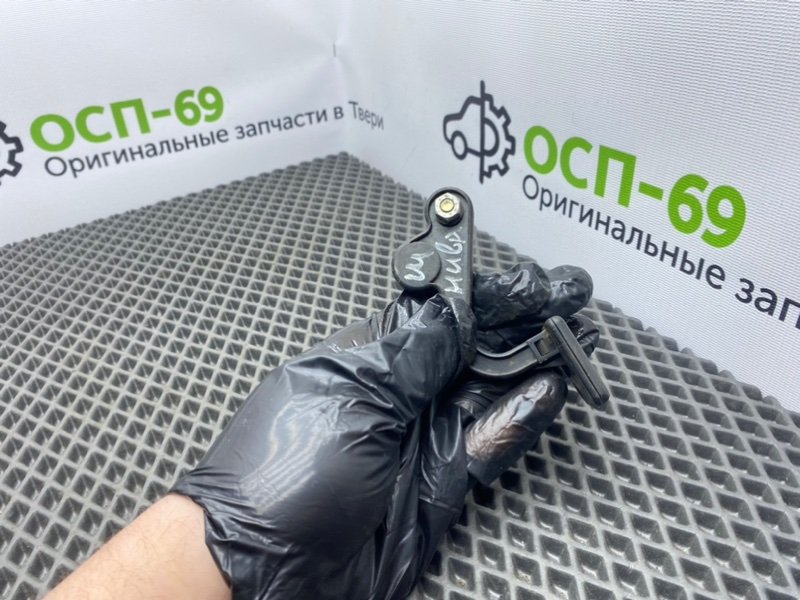 Ручка капота, 500 рублей, Тверь