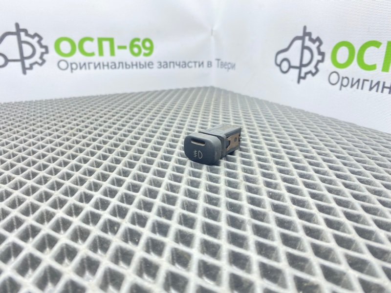 Кнопка ПТФ, 500 рублей, Тверь