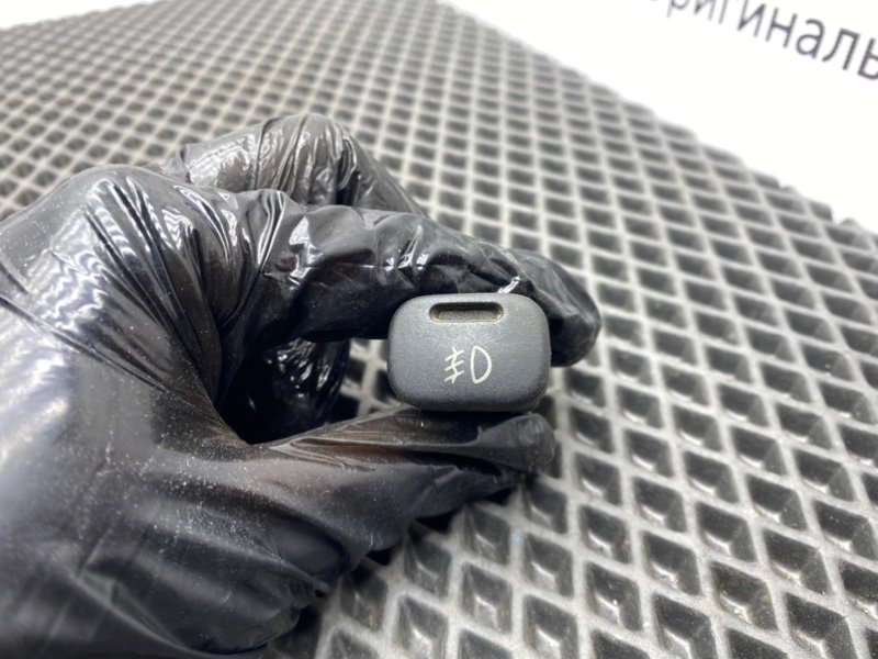 Кнопка ПТФ, 500 рублей, Тверь