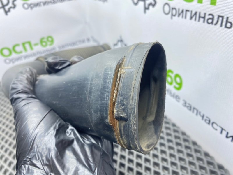 Патрубок впуска, 800 рублей, Тверь