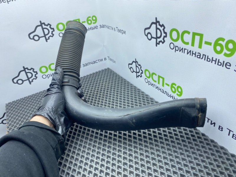 Патрубок впуска, 800 рублей, Тверь