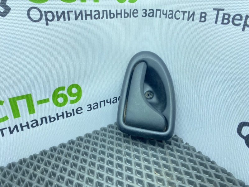 Ручка двери, 500 рублей, Тверь