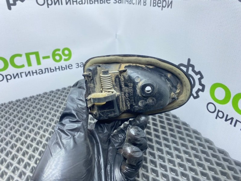 Ручка двери, 500 рублей, Тверь